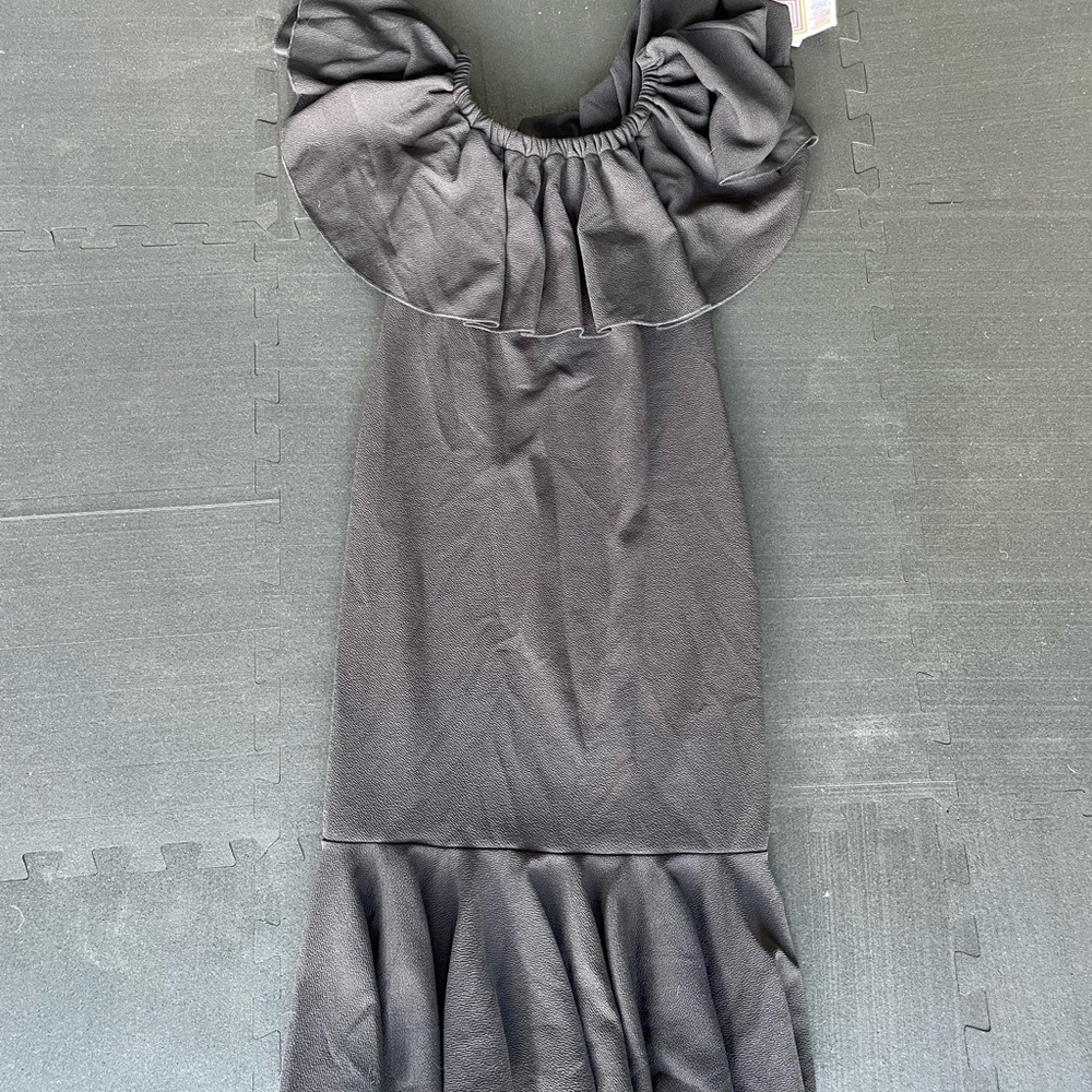 Lularoe Cici dress XXS